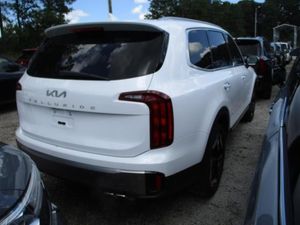 صورة 2 لـ 2025 KIA TELLURIDE S