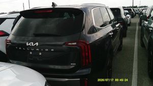 2025 KIA TELLURIDE S photo 2