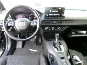 HONDA HR-V SPORT - 4