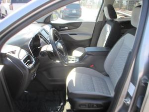 CHEVROLET EQUINOX LT - 3