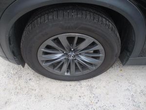 صورة 10 لـ 2025 Mazda CX-70 3.3 TURBO PREFERRED PACKAGE