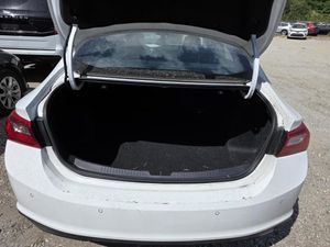 CHEVROLET MALIBU LT - 6