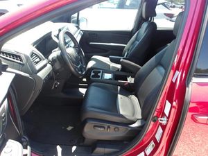 HONDA ODYSSEY SPORT-L - 3