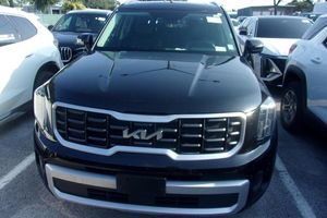 2025 KIA TELLURIDE S 缩略图 14