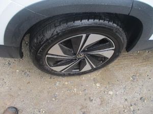 2025 Volkswagen TAOS SE — миниатюра 14