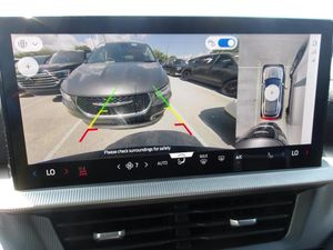 FORD EXPLORER ST-LINE - 4