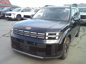 2026 Hyundai SANTA FE SEL 照片 1