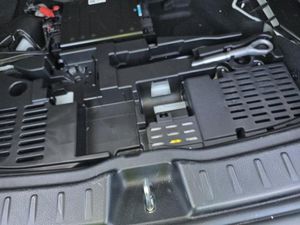 صورة مصغرة 26 لـ 2025 Mercedes-BENZ GLA