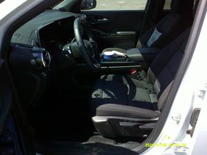 CHEVROLET EQUINOX AWD LT - 3