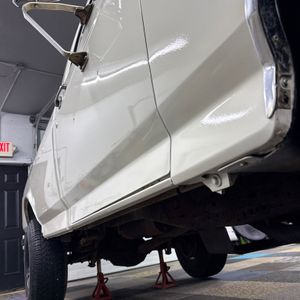 1987 FORD F-250 XLT 缩略图 23