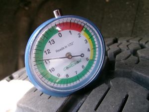 FORD EXPEDITION TREMOR - 8