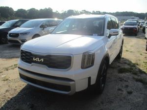 2025 KIA TELLURIDE S — фото 1