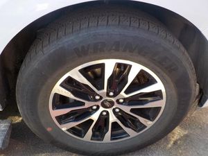 FORD EXPEDITION PLATINUM - 10