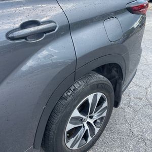 2024 Toyota HIGHLANDER XLE — миниатюра 50