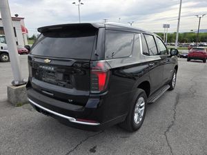 CHEVROLET TAHOE LT - 2