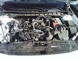 2025 Nissan ALTIMA SV 照片 18