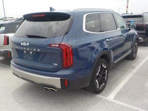 2025 KIA TELLURIDE S — фото 2