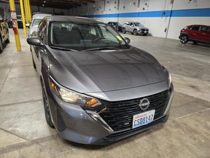 صورة مصغرة 15 لـ 2025 Nissan SENTRA S
