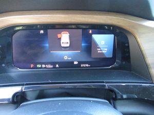 صورة 5 لـ 2025 Volkswagen ATLAS 2.0T SE W/TECHNOLOGY