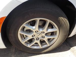 CHRYSLER PACIFICA TOURING L - 9