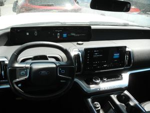 FORD EXPEDITION MAX PLATINUM - 4