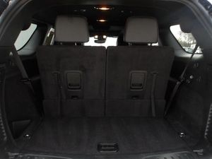 DODGE DURANGO GT PLUS - 6