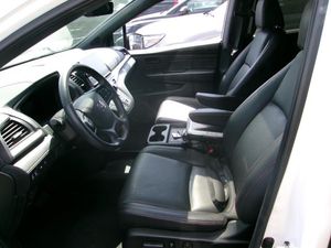 HONDA ODYSSEY SPORT-L - 3