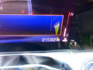 CHEVROLET TRAX LT - 5