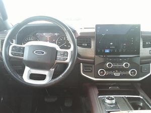 FORD EXPEDITION LIMITED - 4