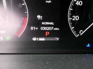 HONDA ODYSSEY SPORT-L - 5