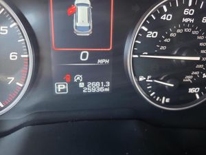 SUBARU OUTBACK PREMIUM - 5