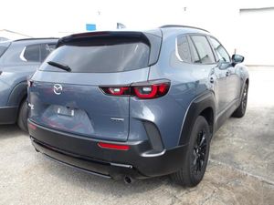 MAZDA CX-50 HYBRID PREMIUM PACKAGE - 2