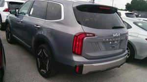 صورة مصغرة 24 لـ 2025 KIA TELLURIDE S