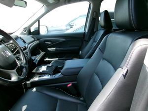 2025 Honda RIDGELINE RTL 照片 3