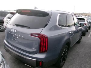 KIA TELLURIDE - 2