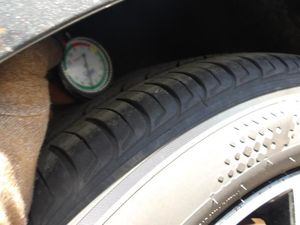 HYUNDAI SONATA SEL - 10