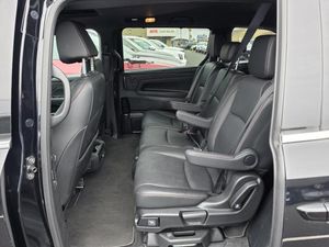 HONDA ODYSSEY SPORT-L - 3
