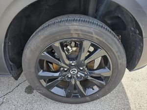 MAZDA CX-30 2.5 S CARBON EDITION - 8