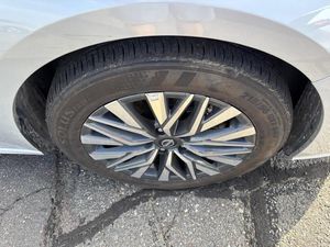 صورة 9 لـ 2025 Nissan ALTIMA SV