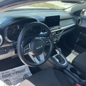 صورة مصغرة 28 لـ 2024 KIA FORTE LXS