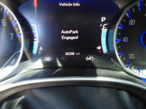 CHRYSLER PACIFICA TOURING L - 5