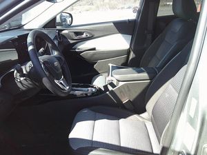 CHEVROLET TRAX LT - 3