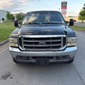 FORD F-250 SUPER DUTY XL - 8