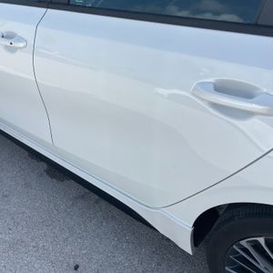 2022 KIA FORTE GT-LINE — миниатюра 47