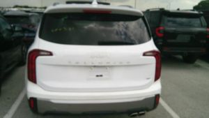 2025 KIA TELLURIDE S — миниатюра 23