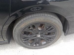 HONDA ODYSSEY SPORT-L - 10