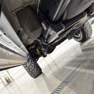 2024 RAM 2500 LARAMIE — миниатюра 16