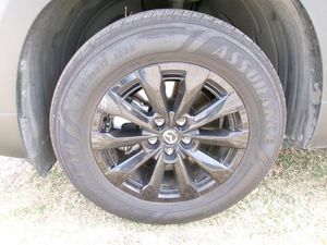 MAZDA CX-50 HYBRID PREMIUM PACKAGE - 10