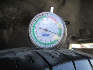 JEEP WRANGLER SPORT S - 10