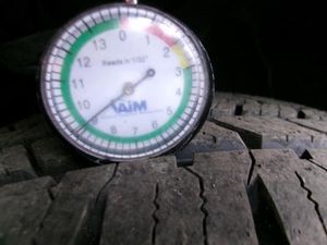 CHRYSLER PACIFICA TOURING L - 10